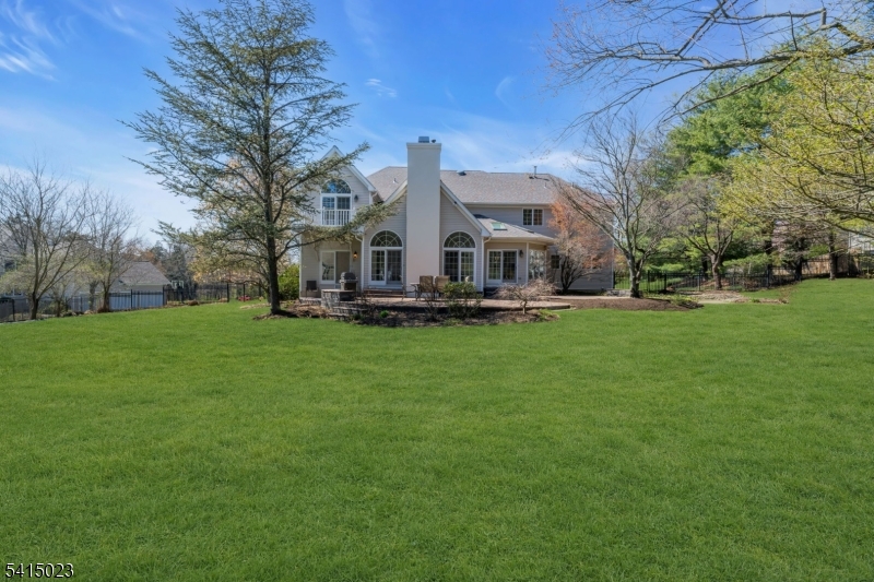 Martinsville - Residential
