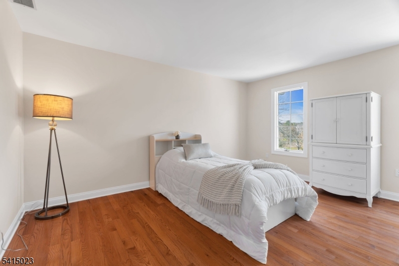Martinsville - Residential