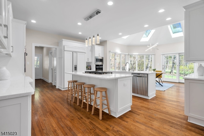 Martinsville - Residential