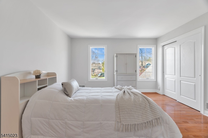 Martinsville - Residential