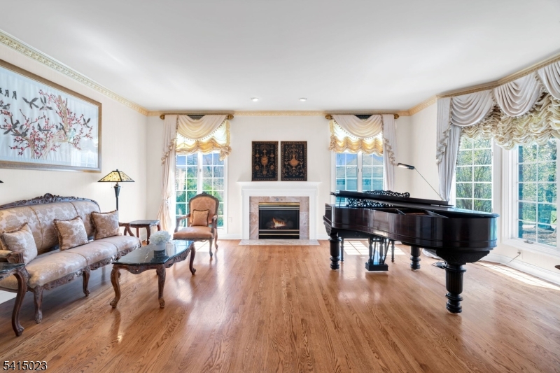 Martinsville - Residential