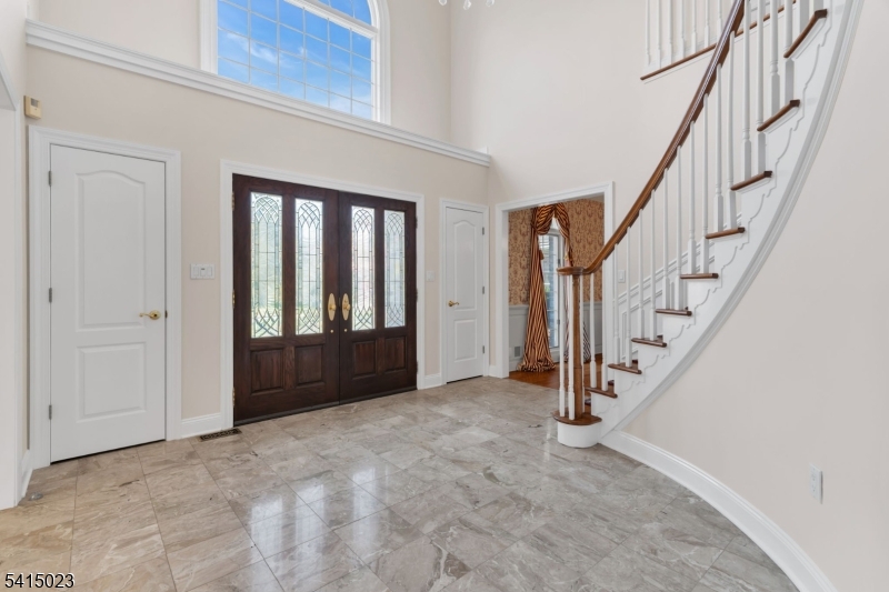 Martinsville - Residential