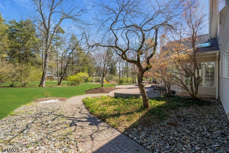 Martinsville - Residential