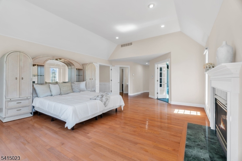 Martinsville - Residential