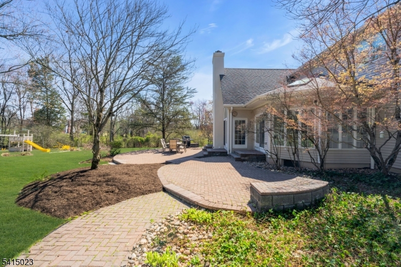 Martinsville - Residential