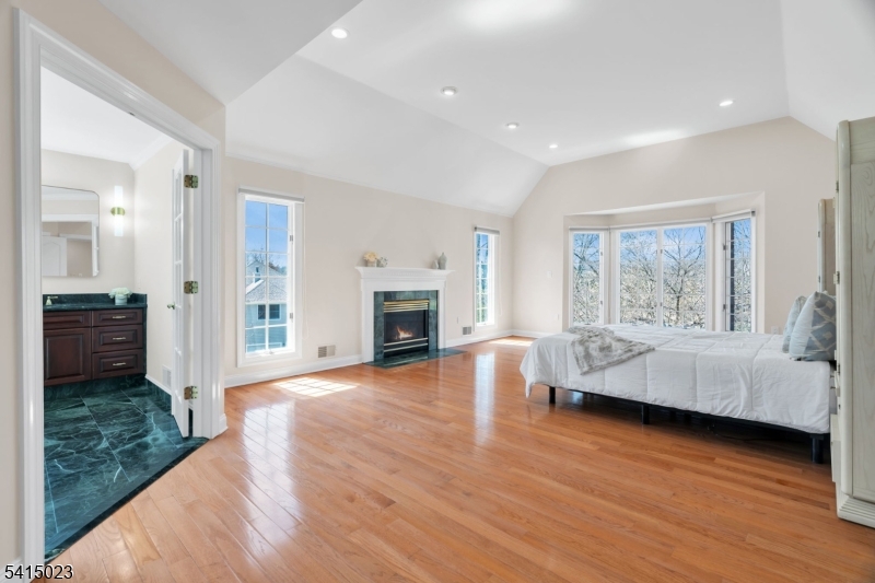 Martinsville - Residential