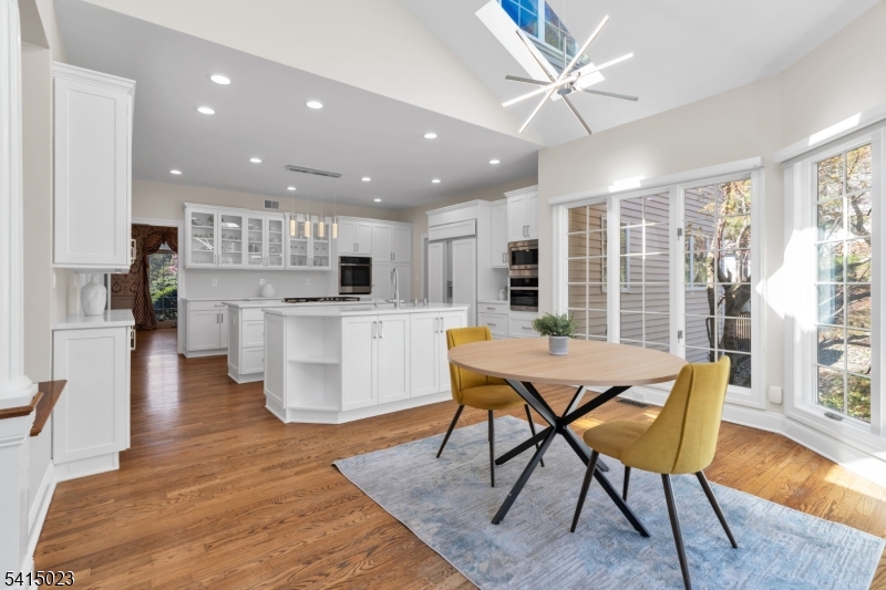 Martinsville - Residential