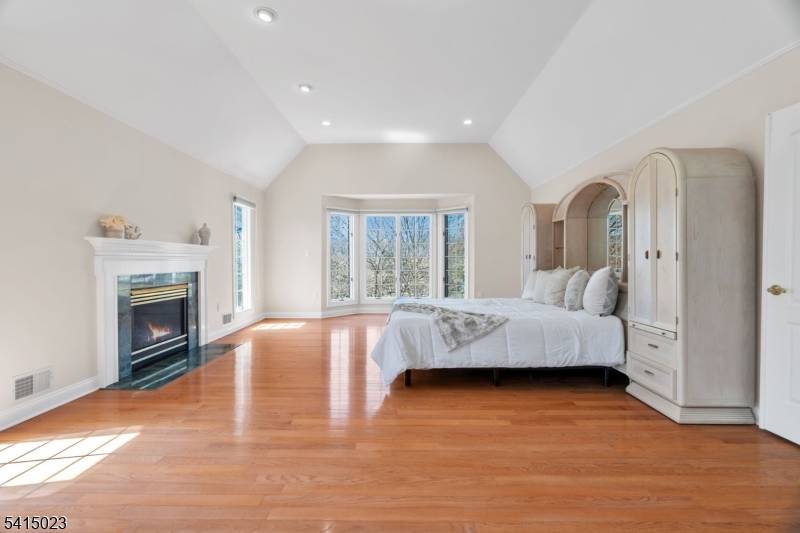 Martinsville - Residential