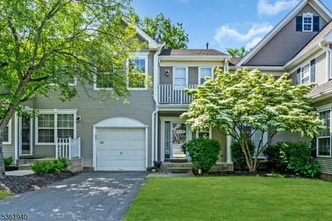 264 Marcia Way, Bridgewater Twp., NJ 08807 - MLS#: 3967016