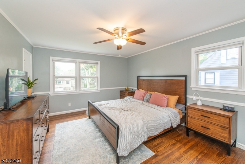 Pleasantdale - Residential Lease