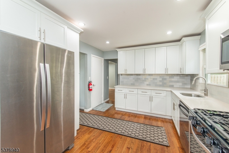 Pleasantdale - Residential Lease