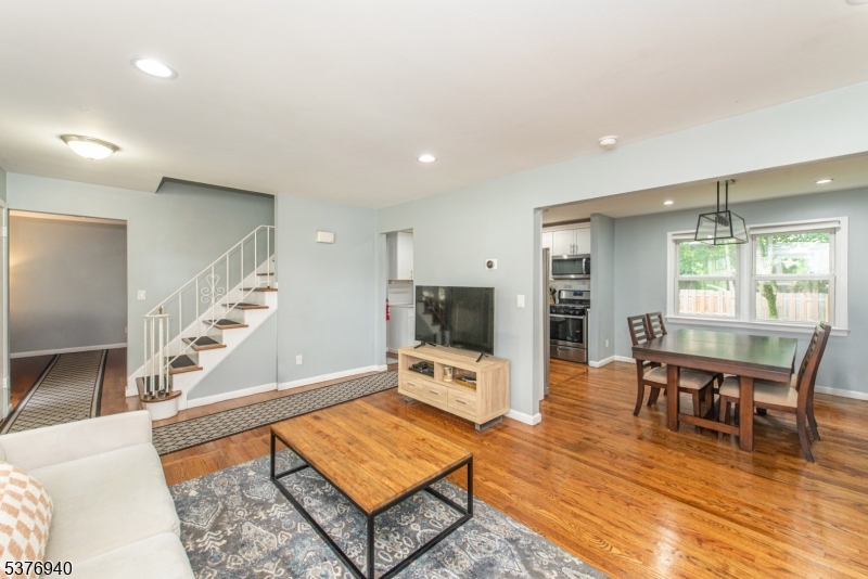 Pleasantdale - Residential Lease