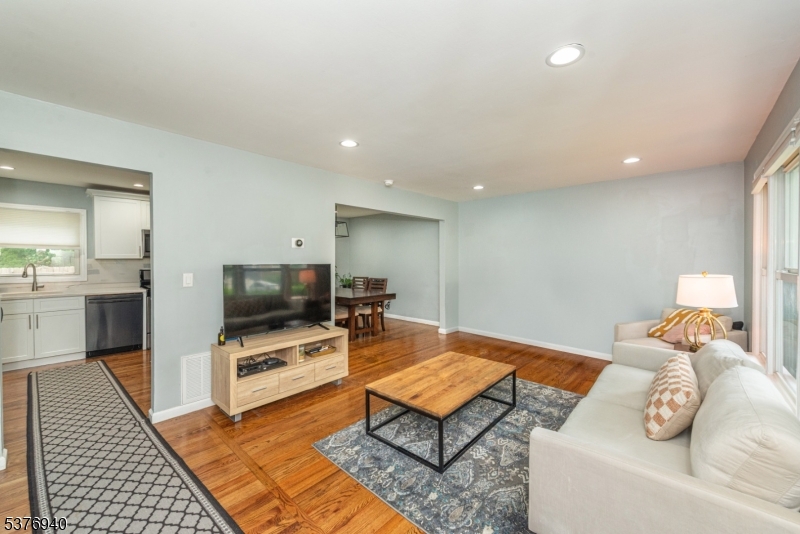 Pleasantdale - Residential Lease