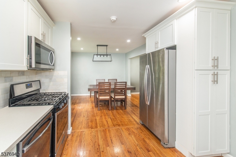 Pleasantdale - Residential Lease