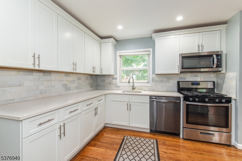 Pleasantdale - Residential Lease