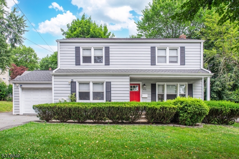 Pleasantdale - Residential Lease