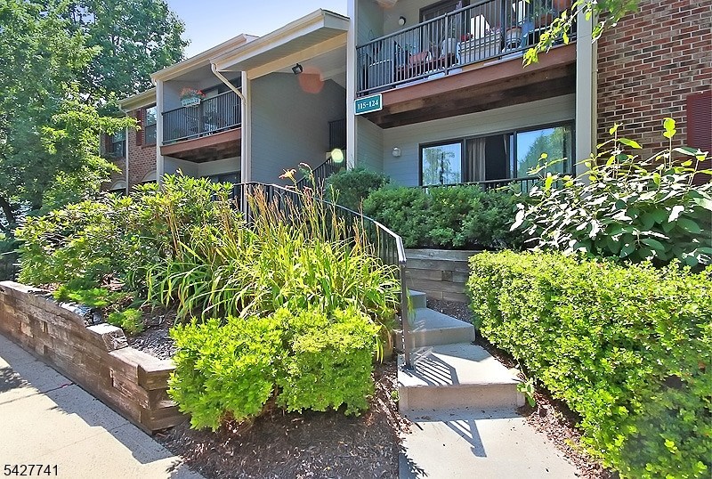 Society Hill - Residential Lease