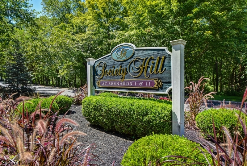 Society Hill - Residential Lease
