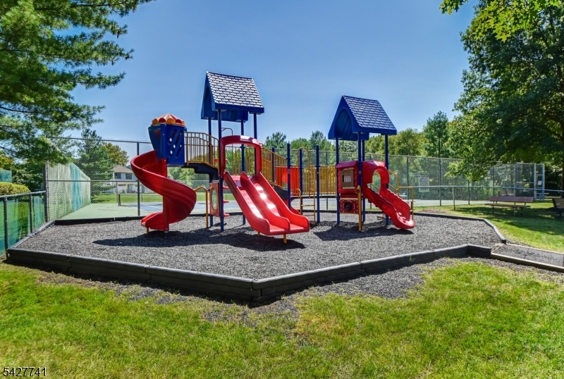 Society Hill - Residential Lease