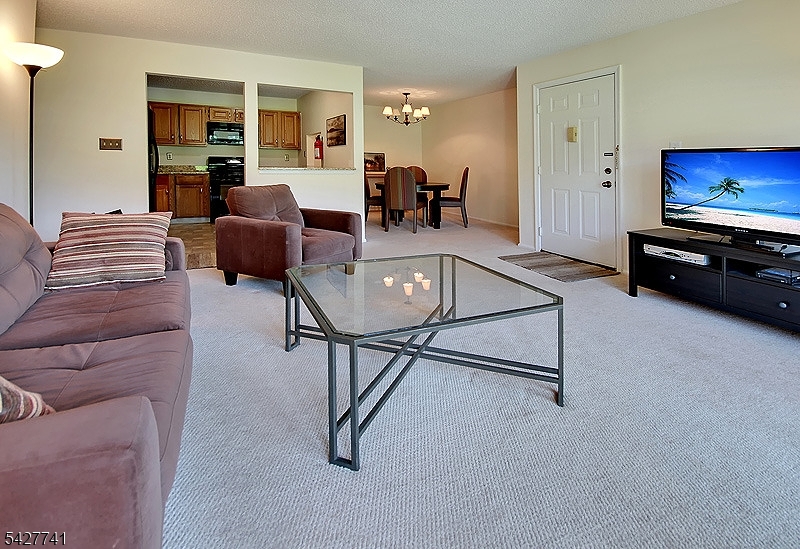 Society Hill - Residential Lease