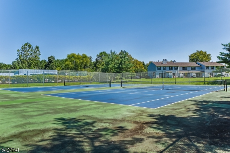 Society Hill - Residential Lease