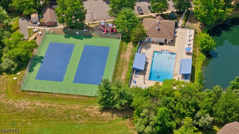 Society Hill - Residential Lease