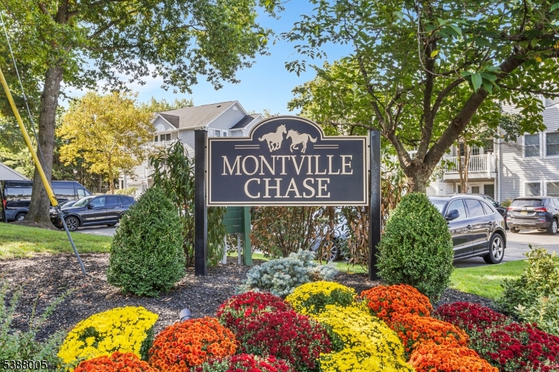 Montville Chase - Residential
