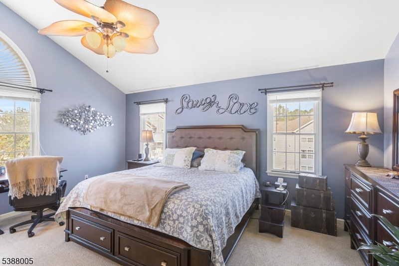 Montville Chase - Residential