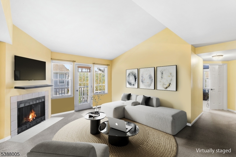 Montville Chase - Residential