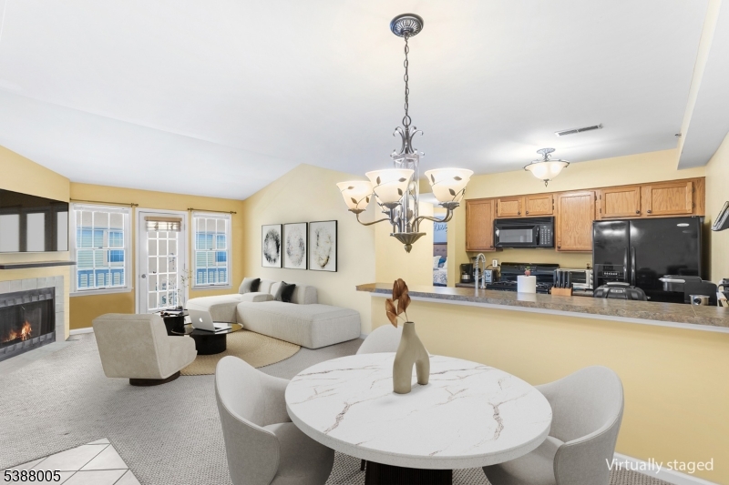 Montville Chase - Residential