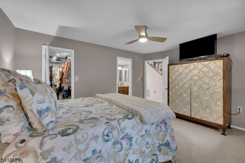 Panther Valley - Residential