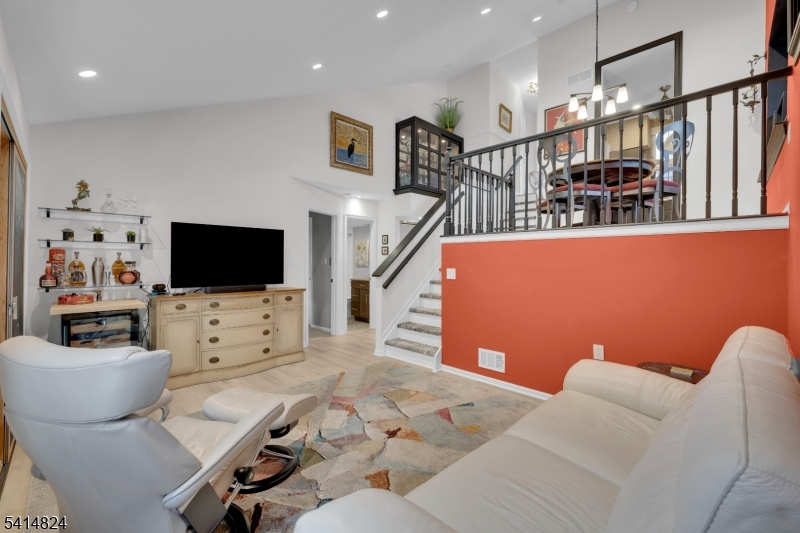 Panther Valley - Residential