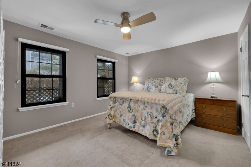 Panther Valley - Residential