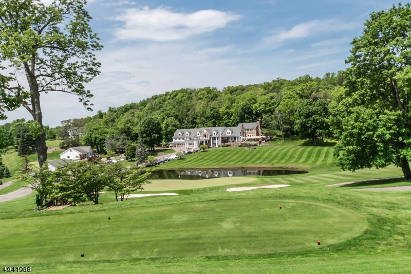 Panther Valley - Residential