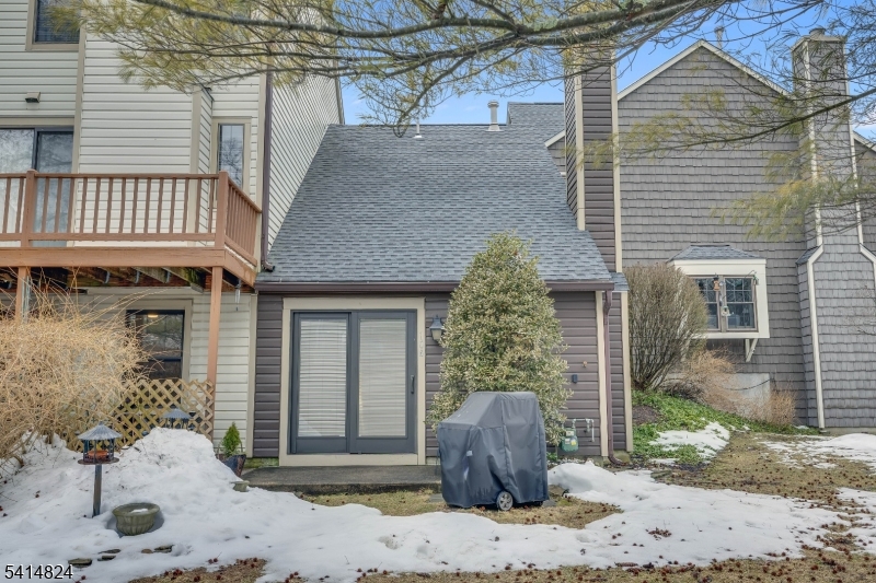 Panther Valley - Residential