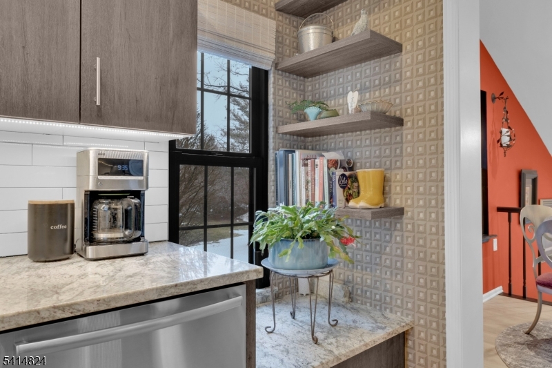 Panther Valley - Residential