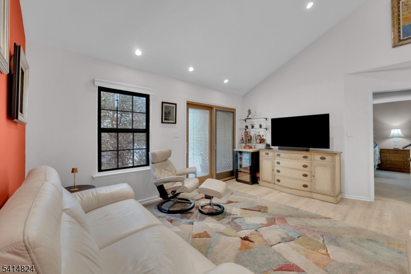 Panther Valley - Residential