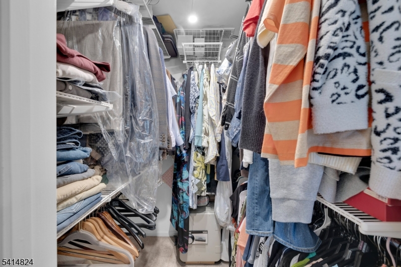 Panther Valley - Residential