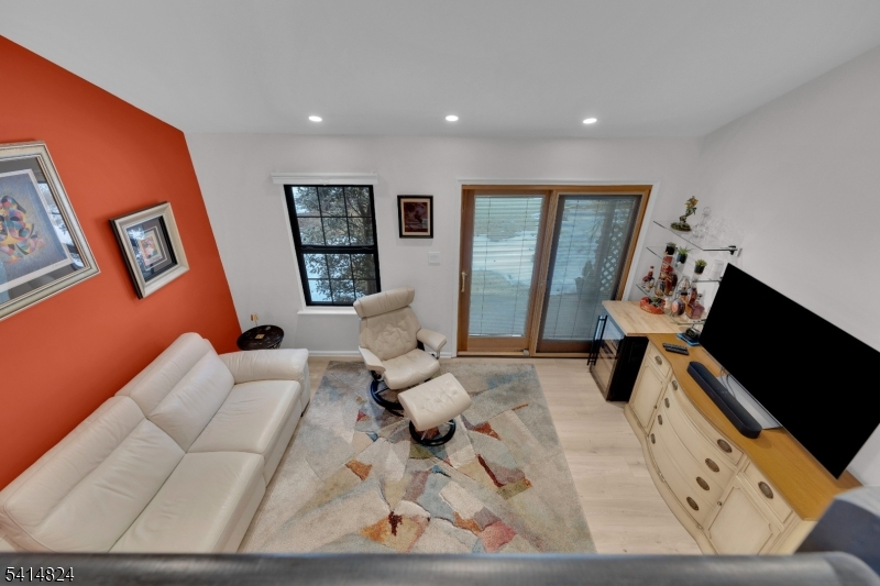 Panther Valley - Residential