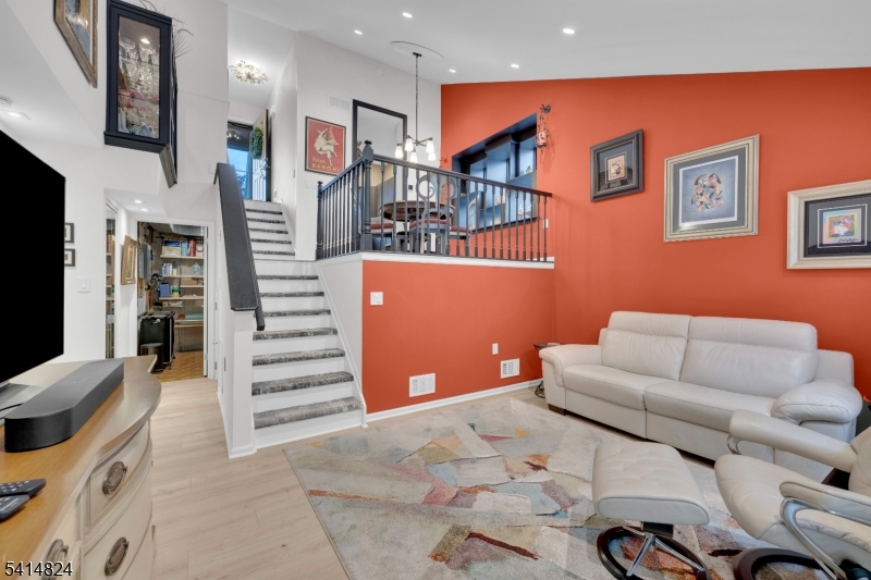 Panther Valley - Residential