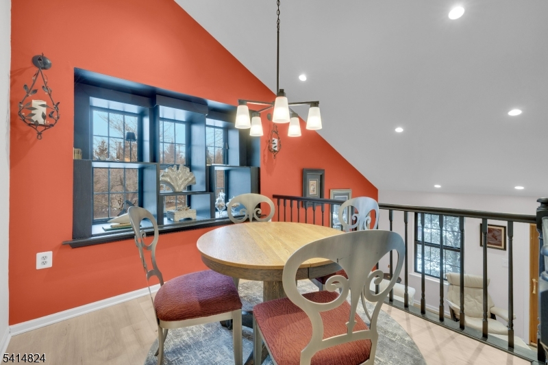 Panther Valley - Residential