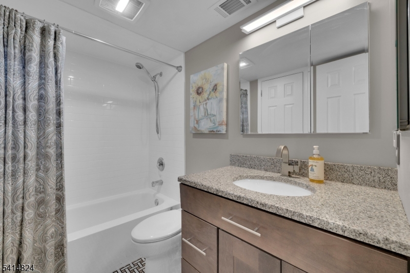 Panther Valley - Residential