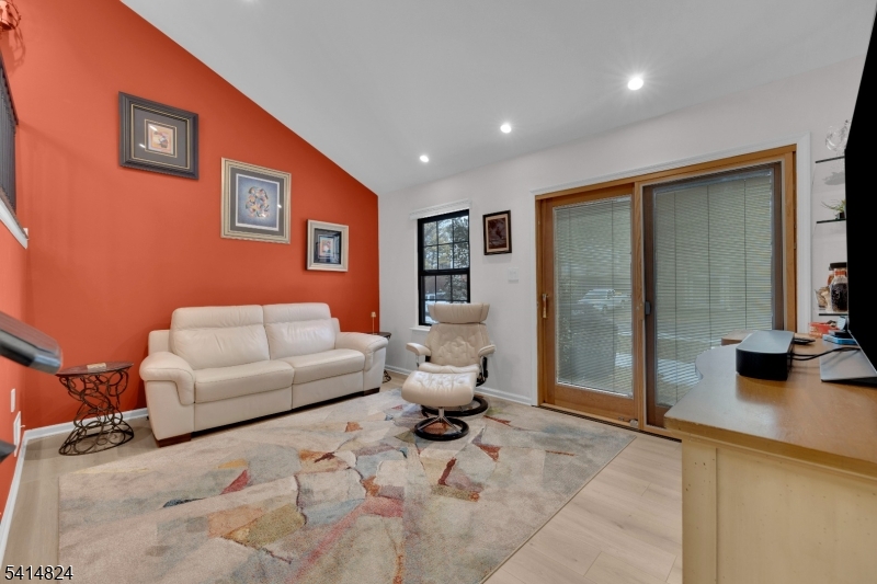 Panther Valley - Residential