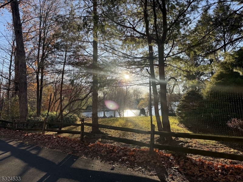 Lake Hopatcong - Land