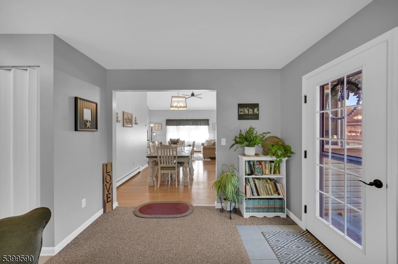 Penny Rock Estates - Residential