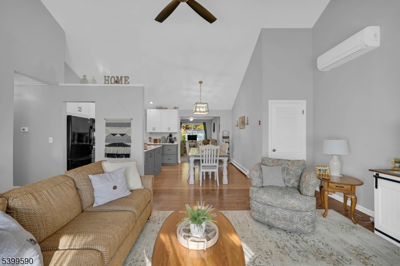 Penny Rock Estates - Residential