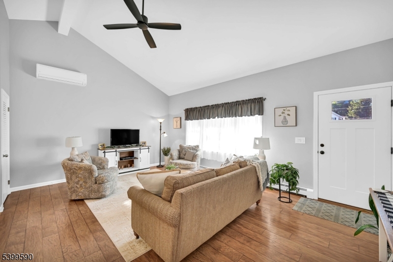 Penny Rock Estates - Residential