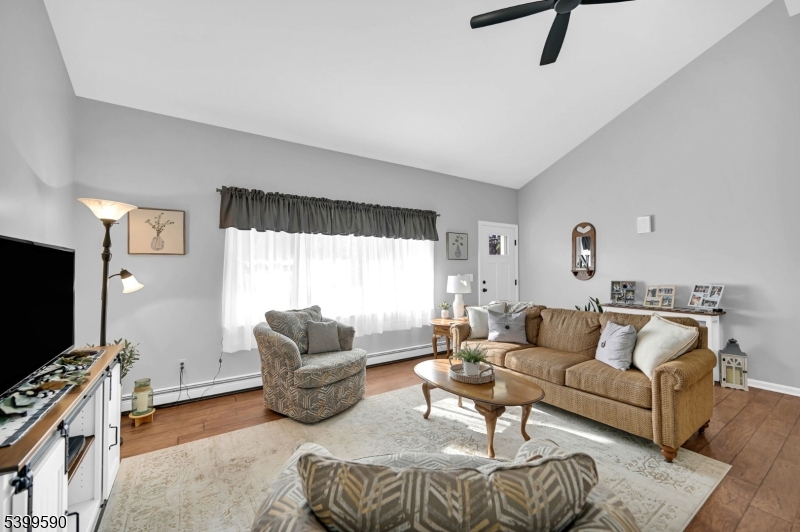 Penny Rock Estates - Residential