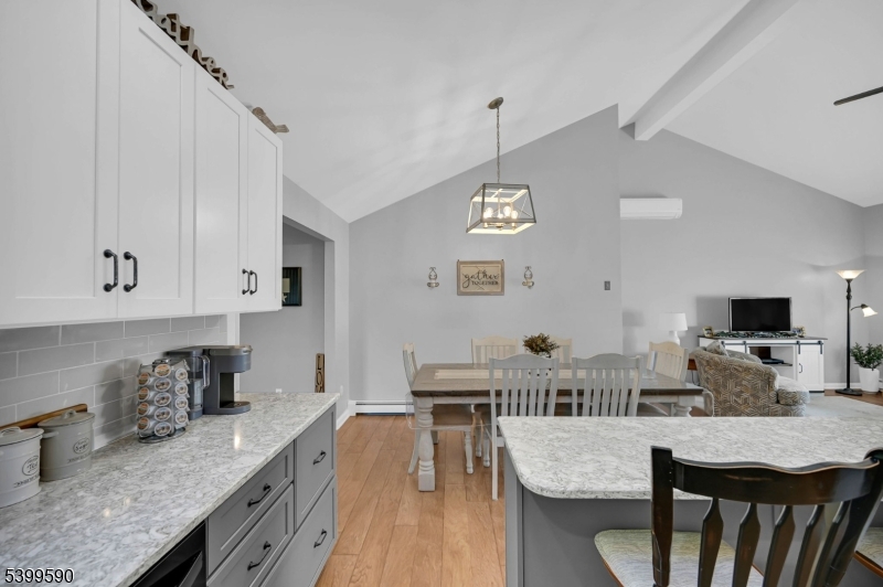 Penny Rock Estates - Residential