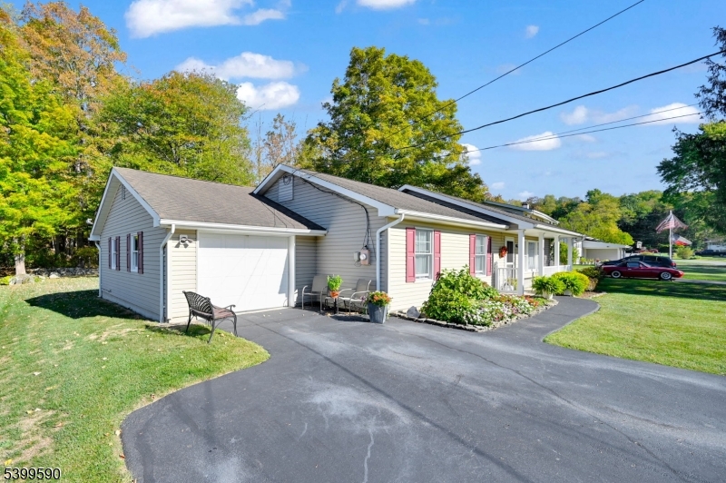 Penny Rock Estates - Residential